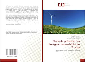 Étude du potentiel des énergies renouvelables en Tunisie