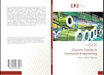 Current Trends in Corrosion Engineering