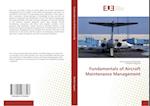 Fundamentals of Aircraft Maintenance Management