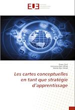 Les cartes conceptuelles en tant que stratégie d'apprentissage