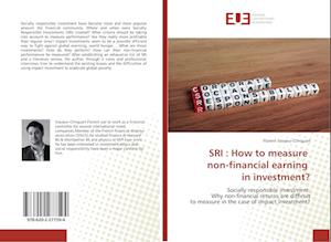 SRI : How to measure non-financial earning in investment?