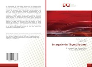 Imagerie du Thymolipome