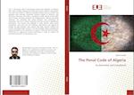 The Penal Code of Algeria