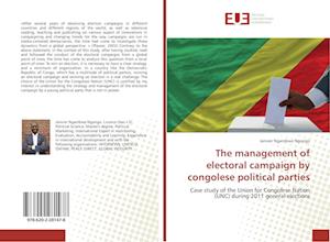 The management of electoral campaign by congolese political parties