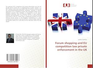 Forum shopping and EU competition law private enforcement in the UK