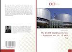 The ECtHR Workload Crisis - Protocols No. 14, 15 and 16