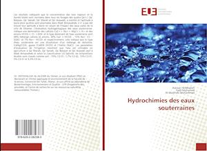 Hydrochimies des eaux souterraines