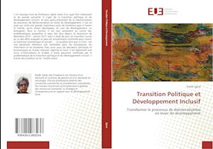 Transition Politique et Développement Inclusif