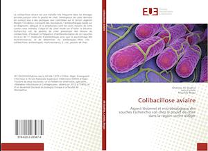 Colibacillose aviaire