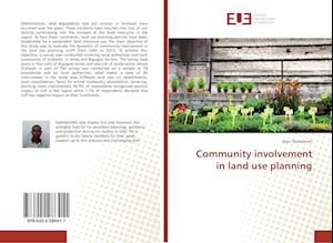 Community involvement in land use planning