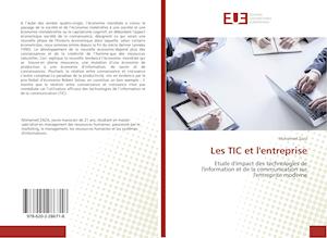 Les TIC et l'entreprise