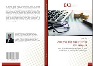 Analyse des spécificités des risques