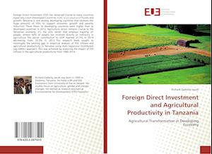 Foreign Direct Investment and Agricultural Productivity in Tanzania