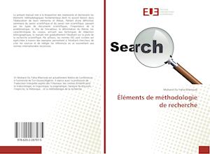 Éléments de méthodologie de recherche