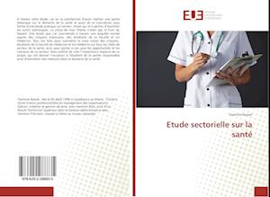 Etude sectorielle sur la santé