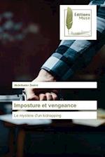 Imposture et vengeance