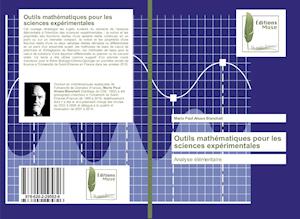 Outils mathématiques pour les sciences expérimentales