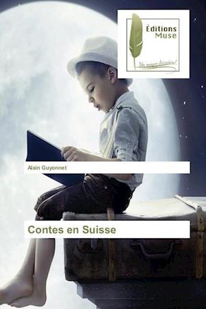 Contes en Suisse