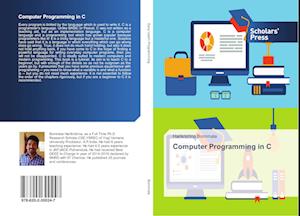 Computer Programming in C