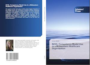 NCHL Competency Model Use in a Midwestern Healthcare Organization