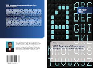 QTD Analysis of Compressed Image Data Communication