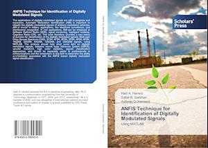 ANFIS Technique for Identification of Digitally Modulated Signals