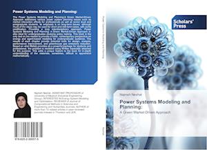 Power Systems Modeling and Planning: