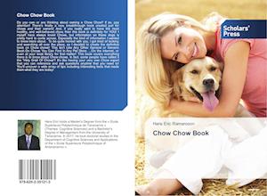 Chow Chow Book