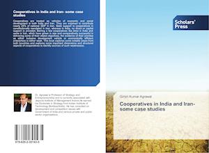 Cooperatives in India and Iran- some case studies