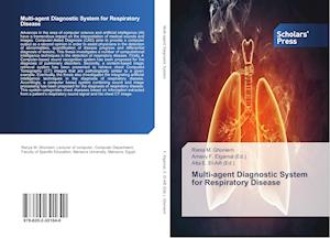 Multi-agent Diagnostic System for Respiratory Disease