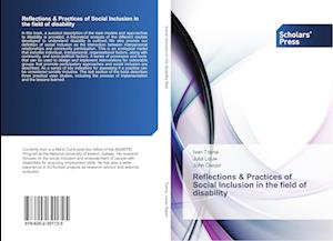 Reflections & Practices of Social Inclusion in the field of disability