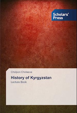 History of Kyrgyzstan