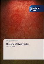 History of Kyrgyzstan