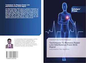 Techniques To Remove Power Line Interference From ECG Signal