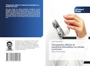 Therapeutic effects of electrical stimulation on stroke survivors