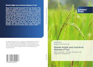 Sheath blight and root-knot disease of rice