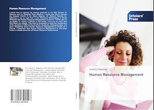 Human Resource Management