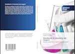 Handbook of chemistry lab reagent