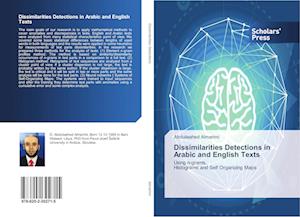 Dissimilarities Detections in Arabic and English Texts