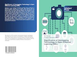 Significance of Geotagging Technology in Open Distance Learning (ODL)