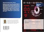 Electrical Insulating Liquid: A Review