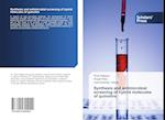 Synthesis and antimicrobial screening of hybrid molecules of quinoline