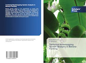 Technical Backstopping System Analysis in Banana Farming