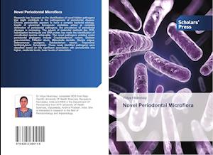 Novel Periodontal Microflora