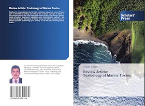 Review Article: Toxicology of Marine Toxins