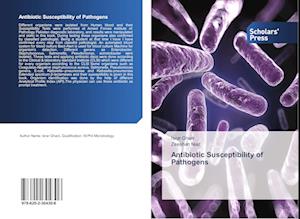 Antibiotic Susceptibility of Pathogens