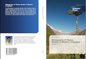 Bibliography of Tibetan Studies in Western Languages