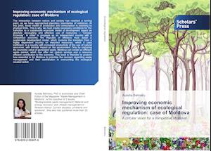 Improving economic mechanism of ecological regulation: case of Moldova