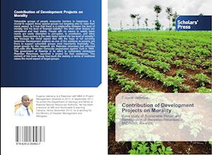 Contribution of Development Projects on Morality