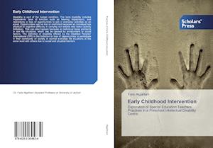 Early Childhood Intervention